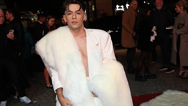 �esk� slav�k 2025: Jan Bendig