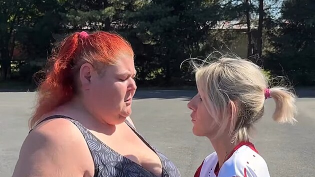 Red Face pl�nuje dal�� galave�er