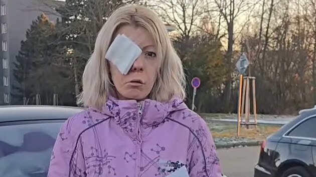 Shopaholic Adel se mus� zbavit sv�ho ko��tka