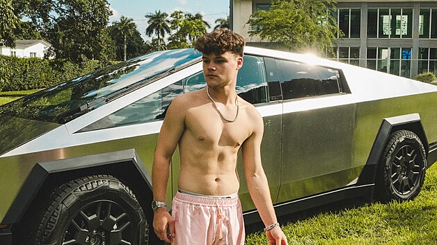 Jack Doherty je ve vazb�