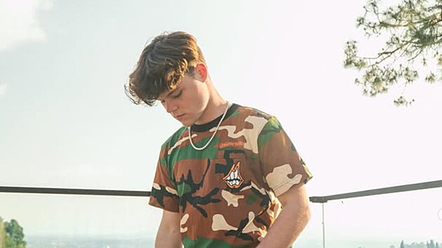 Jack Doherty je ve vazb�