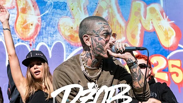 D�ob m��� na Netflix