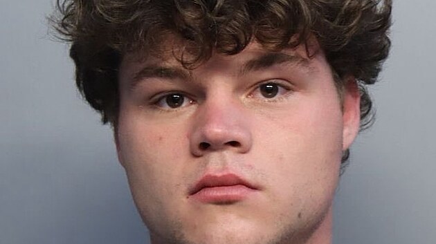 Jack Doherty je ve vazb�