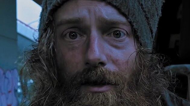 D�ob m��� na Netflix