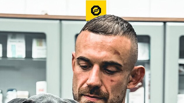 Ond�ej Ra�ka krom� z�pasen� o�et�uje zv��ata