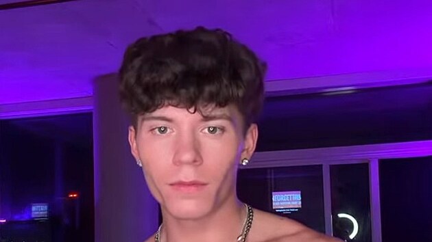 OnlyFans tv�rce Drake Von chce udat nov� rekord