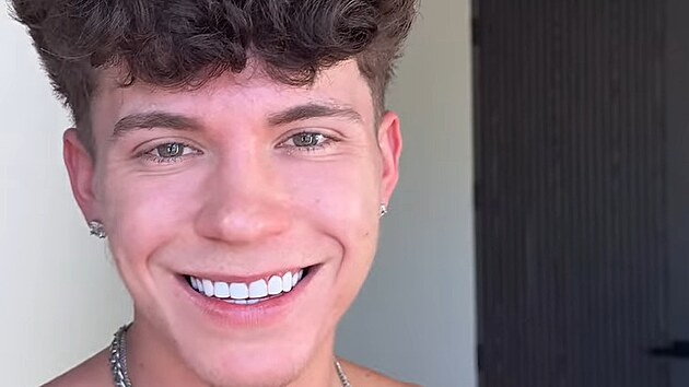 OnlyFans tv�rce Drake Von chce udat nov� rekord