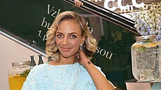 Markéta Konvi�ková