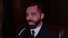 Jack Hamid promluvil o nové lásce.