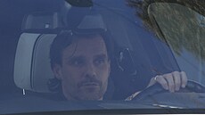 Leo� Mare� jel i v pátek za par�ákem Hezuckým do bene�ovské nemocnice.