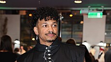 �eský slavík 2025: Ben Cristovao