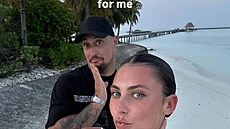 Michal Kyselica, Lea Schill