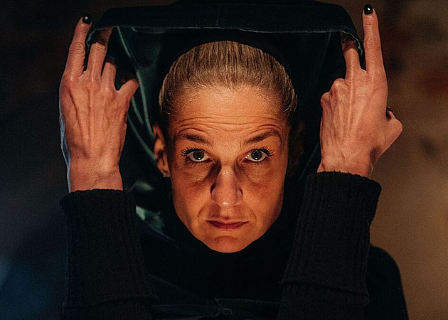 Mia po Zrádcích promluvila o manipulaci i své práci: To nejhorší se děje dětem doma, říká