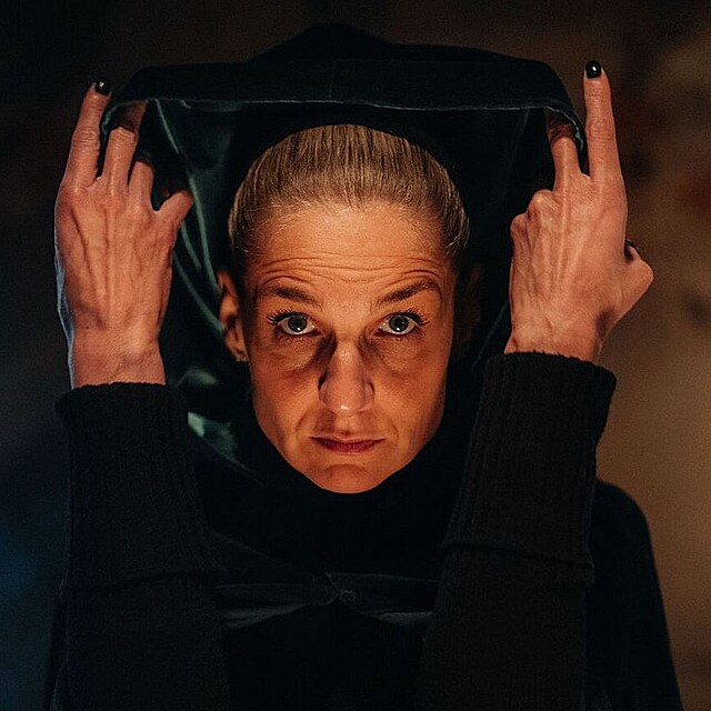 Mia v show Zr�dci 2