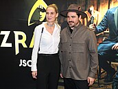 Zrádci i vrní se seli na slavnostní premiée posledního dílu Zrádc