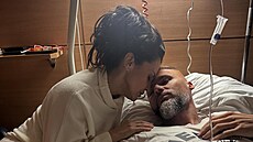 Lucie Bílá pro�ila chvíle hr�zy. Radek Filipi m�l nález na mozku, musel na...