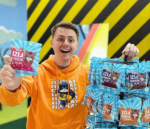 10 nejodebíranějších českých youtuberů: Pořadí se opět zamíchalo