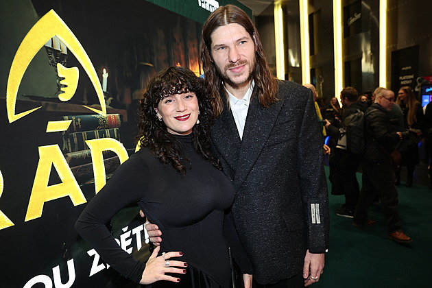 Syn je úžasný, říká zpěvák Marcell. Jak zvládají s partnerkou rodičovství?