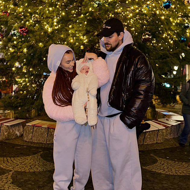 Jaký je Pufflick partnerem? Podle Rachel skvělým, za odměnu dostal hnízdi lásky