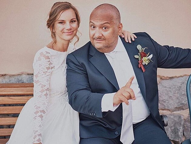 Nikola Hezuck� a Patrik Hezuck�