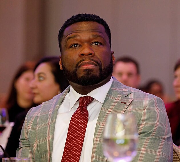 50 Cent nato�il dokument o Diddym