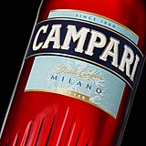 Jak p�t Campari jako Ital?
