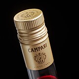 Jak p�t Campari jako Ital?