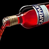 Jak p�t Campari jako Ital?