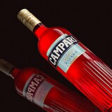 Jak p�t Campari jako Ital?