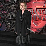 Jamie Campbell Bower