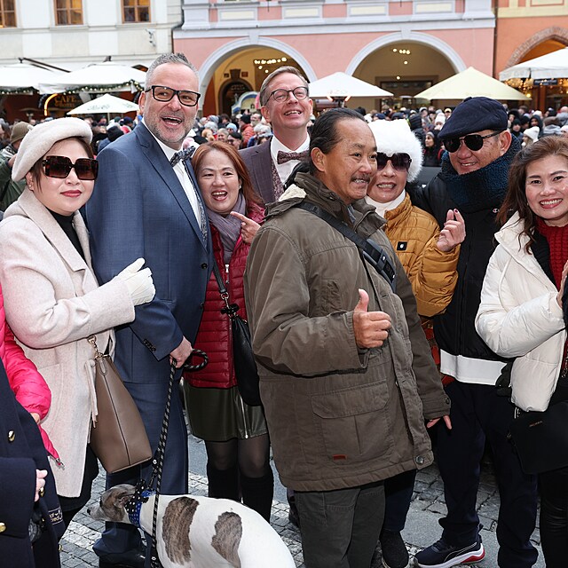 Svatba Michala Jagelky a Ale�e Cibulky