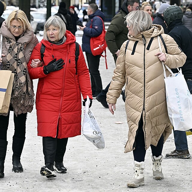 V�no�n� n�kupy na kartu um� pot�it i potr�pit. Kl��ov� je v�d�t, jak velkou z�t� spl�tky p�idaj� do rozpo�tu.