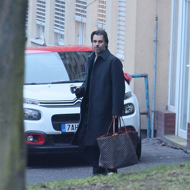 Leo� Mare� (3. prosince 2025)