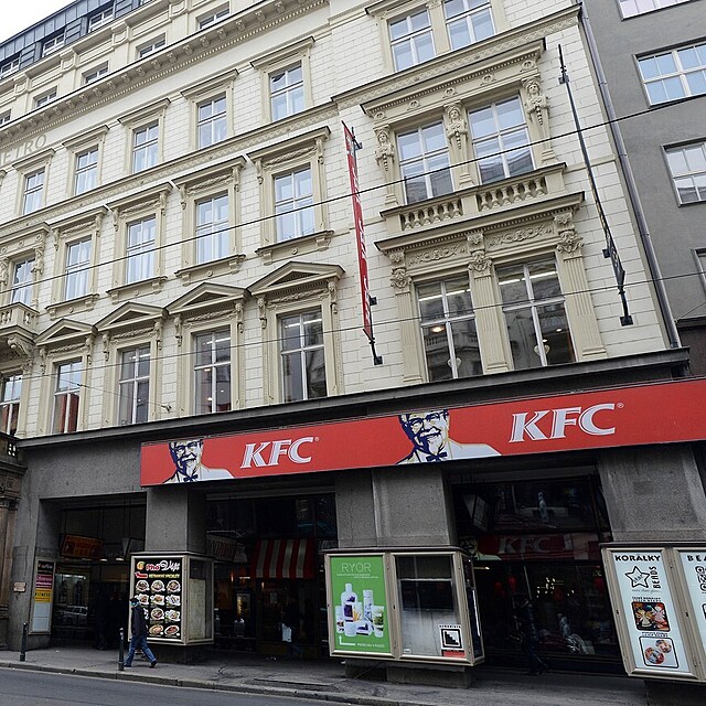 KFC