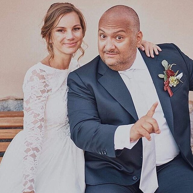 Nikola Hezuck� a Patrik Hezuck�