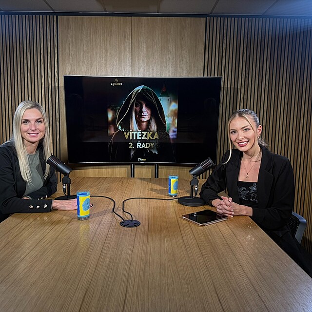 Mia, v�t�zka Zr�dc�