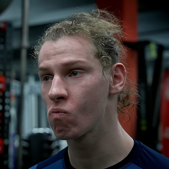 Spicy P�ja je zran�n�