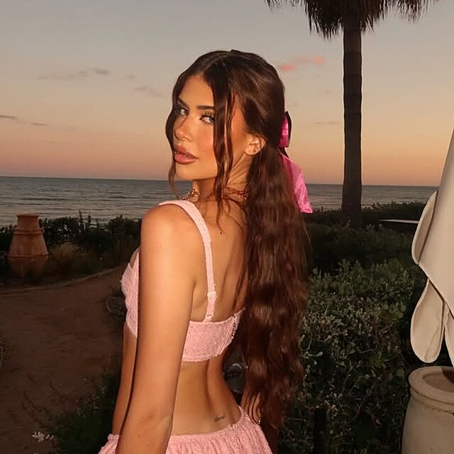 Alagia se chyst� na Miss