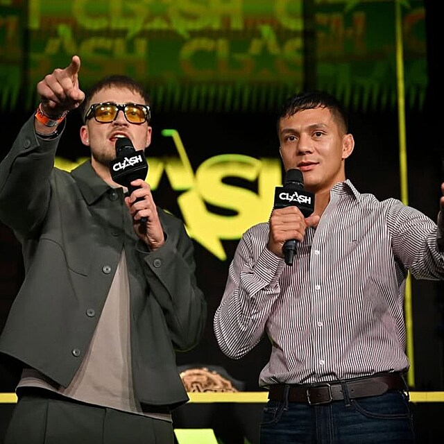 Clash �el� obrovsk� kritice