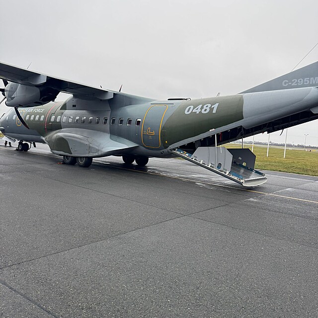 Vl�dn� speci�l