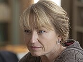 Do seriálu Polabí vstoupila nová herecká posila. Roli Olgy Beranové, manelky...