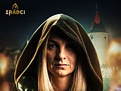 Mia vyhrála druhou �adu Zrádc�