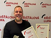 Stejk slaví 13 let na YouTube