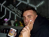 Jenys prý randí s Majdou z Love Islandu