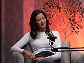 Patricie Herlíková ve Spicy Talku