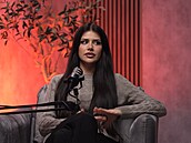 Dominique Alagia ve Spicy Talku