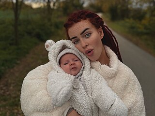 Rachel Karni�ov� cht�la j�t na potrat