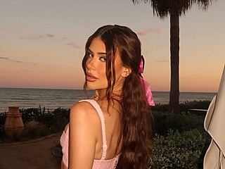 Alagia se chyst� na Miss