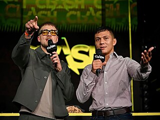 Clash �el� obrovsk� kritice