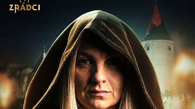 Mia vyhr�la druhou �adu Zr�dc�.